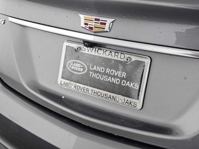 2020 Cadillac CT5 Luxury