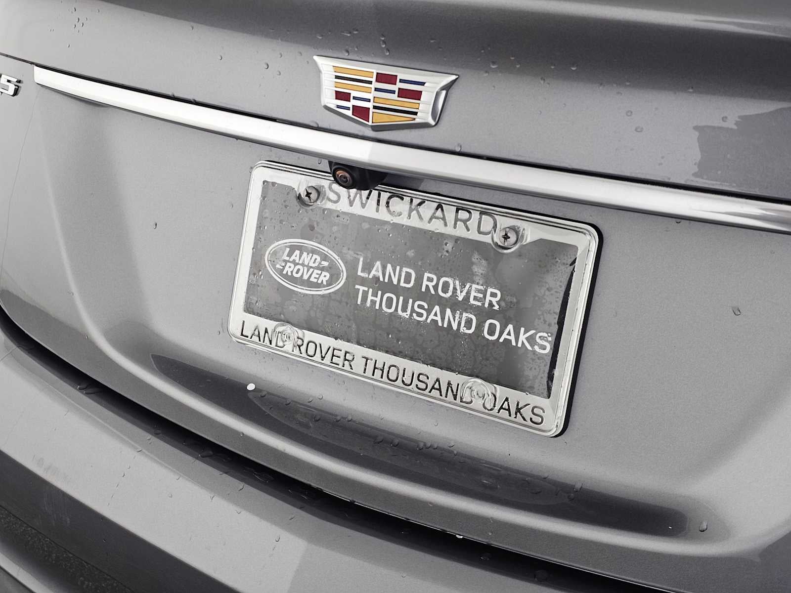 2020 Cadillac CT5 Luxury