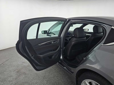 2020 Cadillac CT5 Luxury