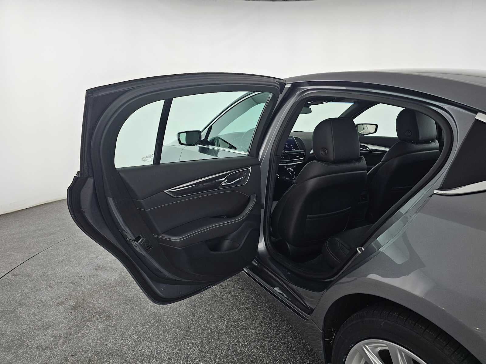 2020 Cadillac CT5 Luxury