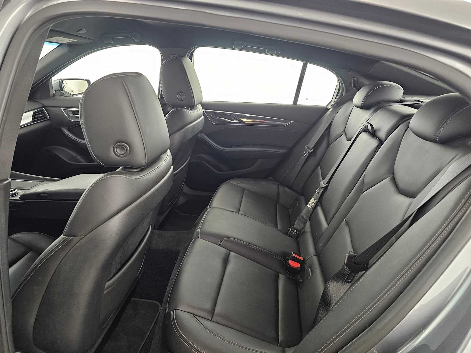 2020 Cadillac CT5 Luxury