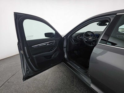 2020 Cadillac CT5 Luxury