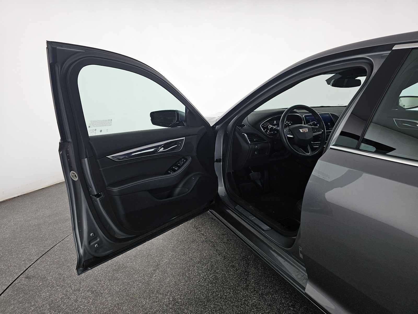 2020 Cadillac CT5 Luxury