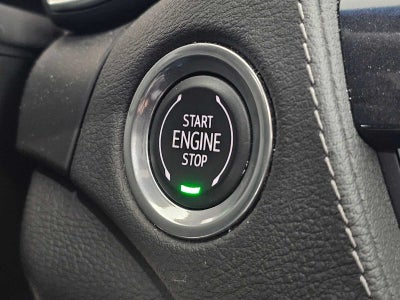 2020 Cadillac CT5 Luxury