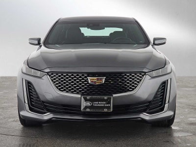 2020 Cadillac CT5 Luxury