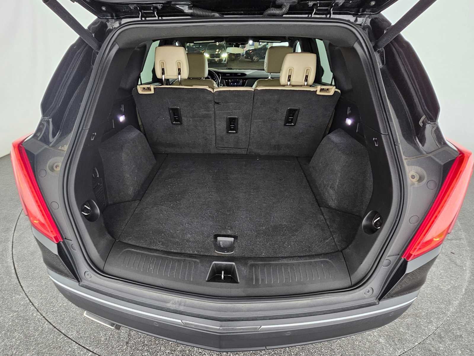 2019 Cadillac XT5 FWD