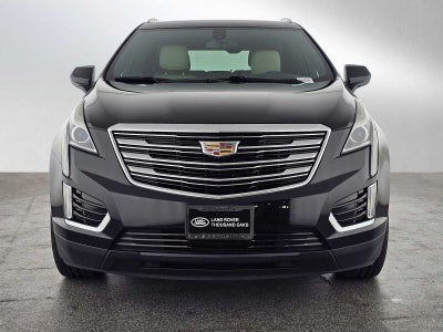 2019 Cadillac XT5 FWD