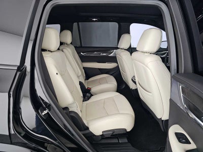 2023 Cadillac XT6 AWD Sport