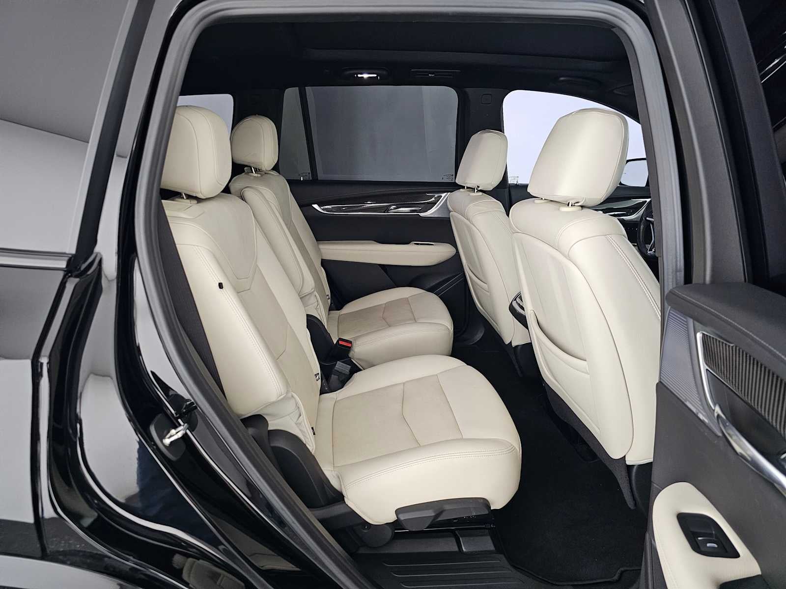 2023 Cadillac XT6 AWD Sport