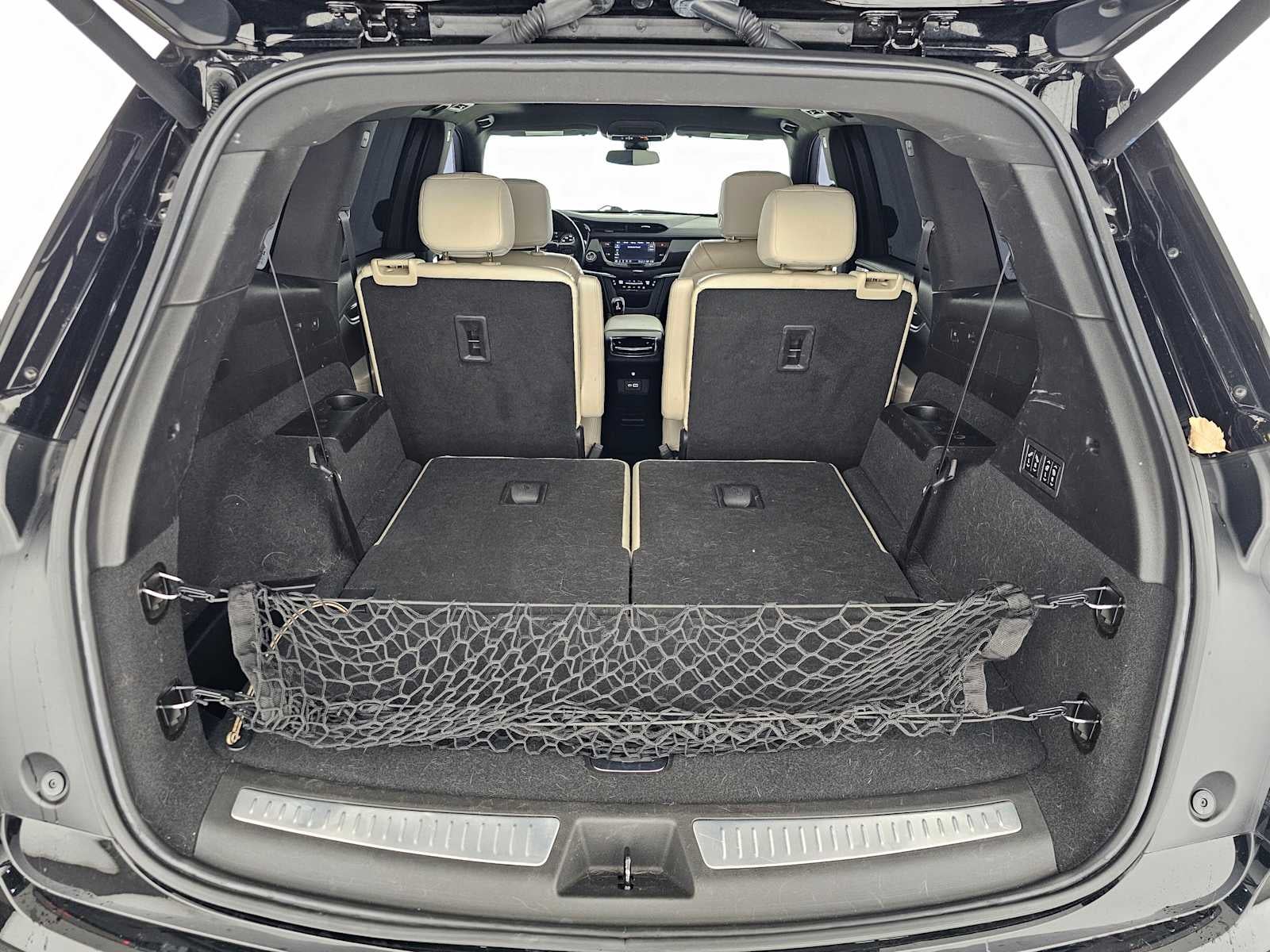 2023 Cadillac XT6 AWD Sport