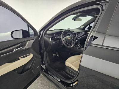 2023 Cadillac XT6 AWD Sport