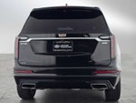 2023 Cadillac XT6 AWD Sport
