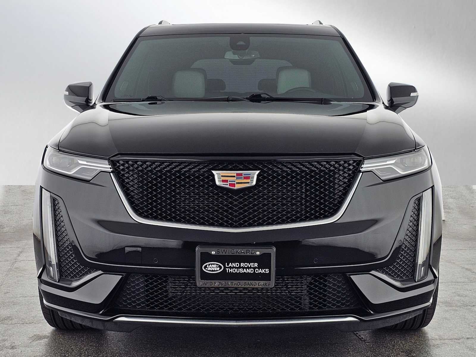 2023 Cadillac XT6 AWD Sport