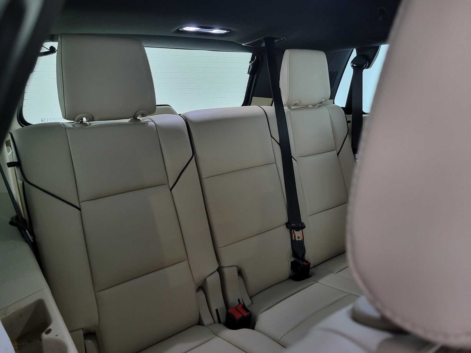 2024 Cadillac Escalade 4WD Premium Luxury