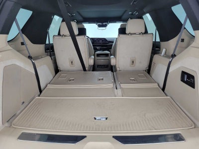 2024 Cadillac Escalade 4WD Premium Luxury