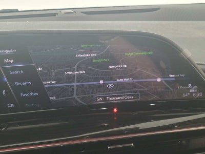 2024 Cadillac Escalade 4WD Premium Luxury