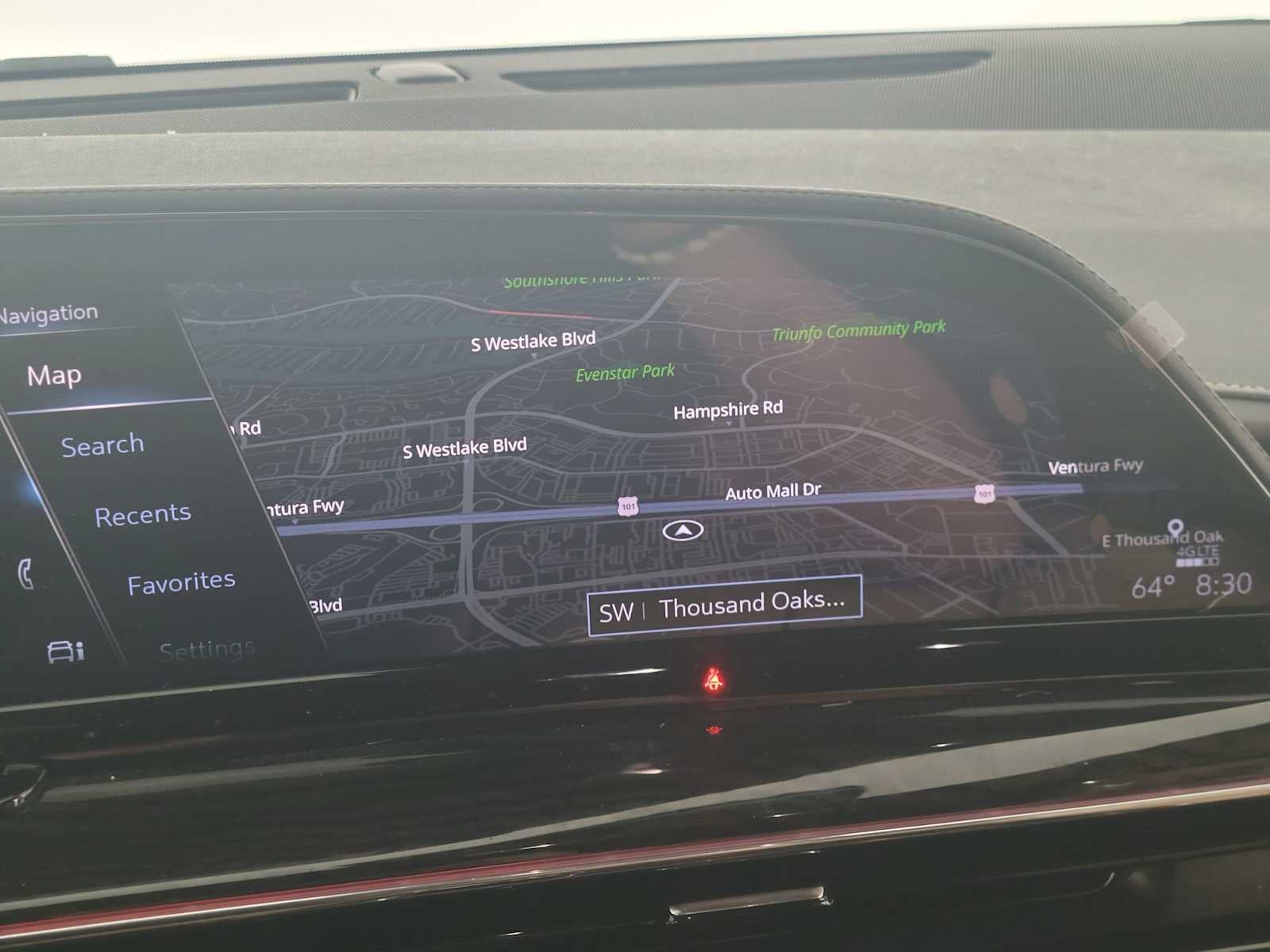 2024 Cadillac Escalade 4WD Premium Luxury