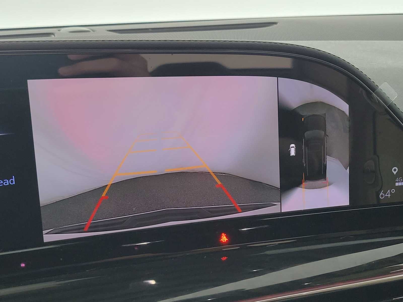 2024 Cadillac Escalade 4WD Premium Luxury