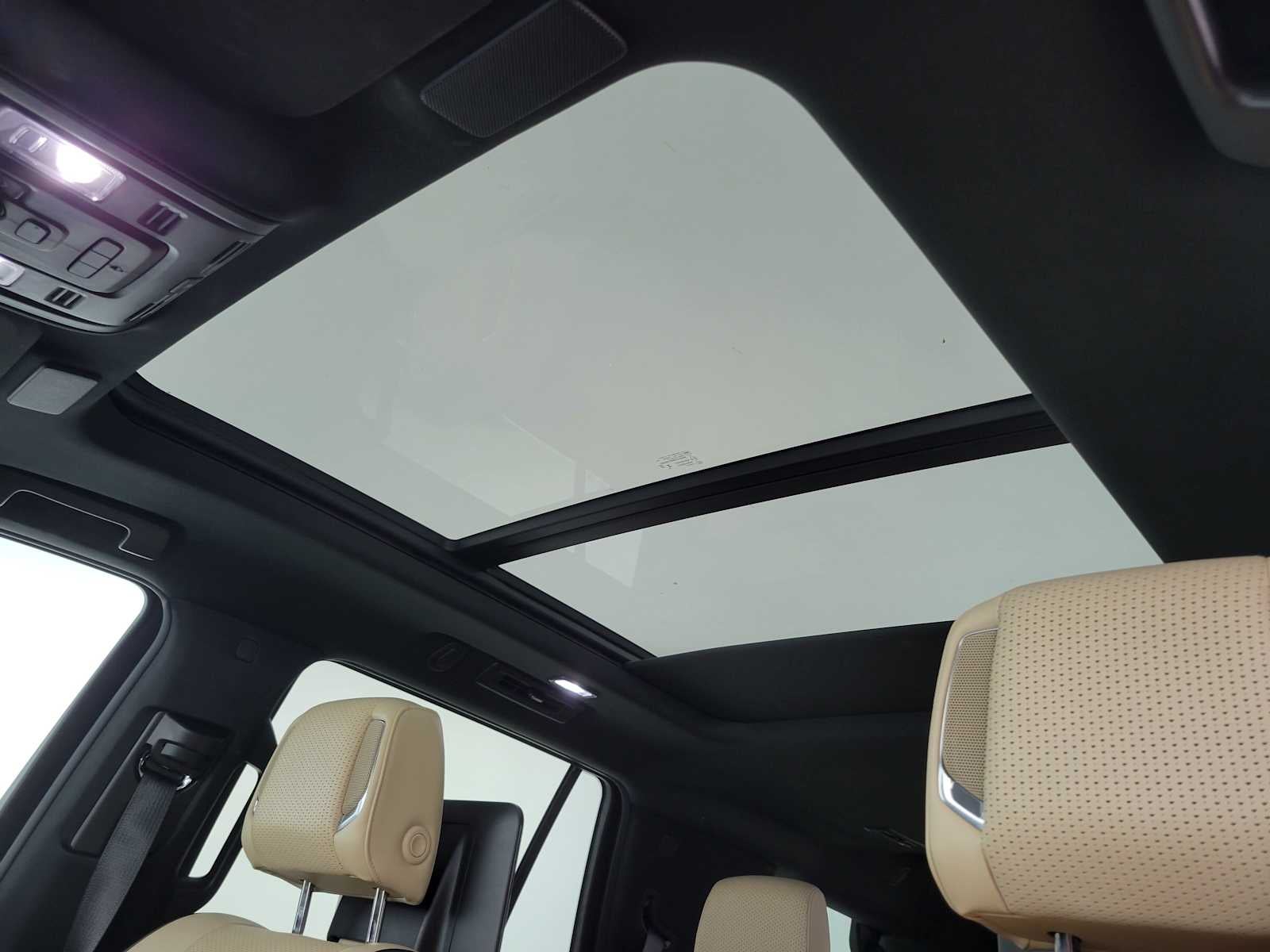 2024 Cadillac Escalade 4WD Premium Luxury