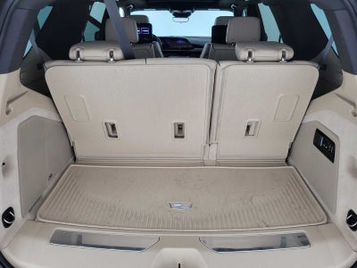 2024 Cadillac Escalade 4WD Premium Luxury