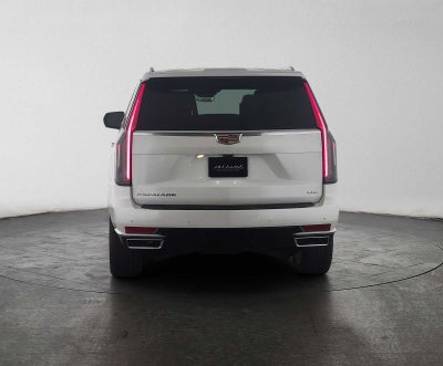 2024 Cadillac Escalade 4WD Premium Luxury