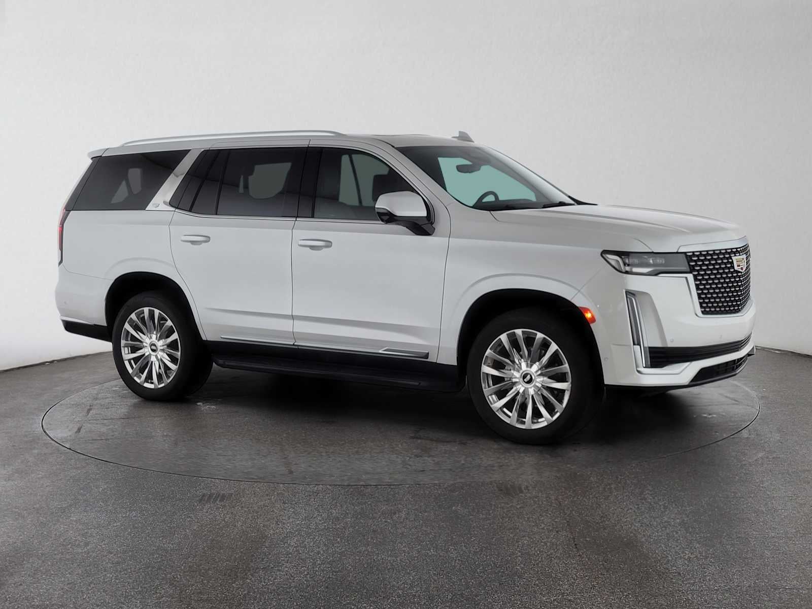 2024 Cadillac Escalade 4WD Premium Luxury