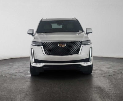 2024 Cadillac Escalade 4WD Premium Luxury
