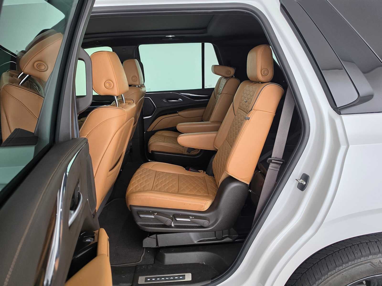 2023 Cadillac Escalade 4WD Sport