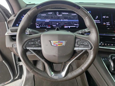 2023 Cadillac Escalade 4WD Sport