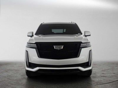 2023 Cadillac Escalade 4WD Sport