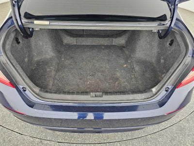 2018 Honda Accord Touring 1.5T