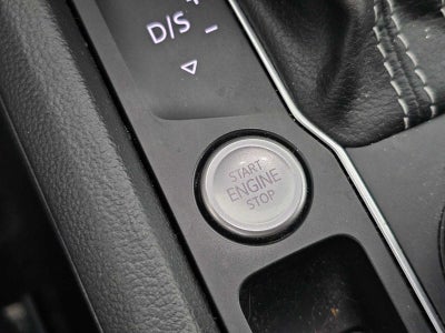 2021 Volkswagen Atlas Cross Sport 3.6L V6 SEL Premium R-Line