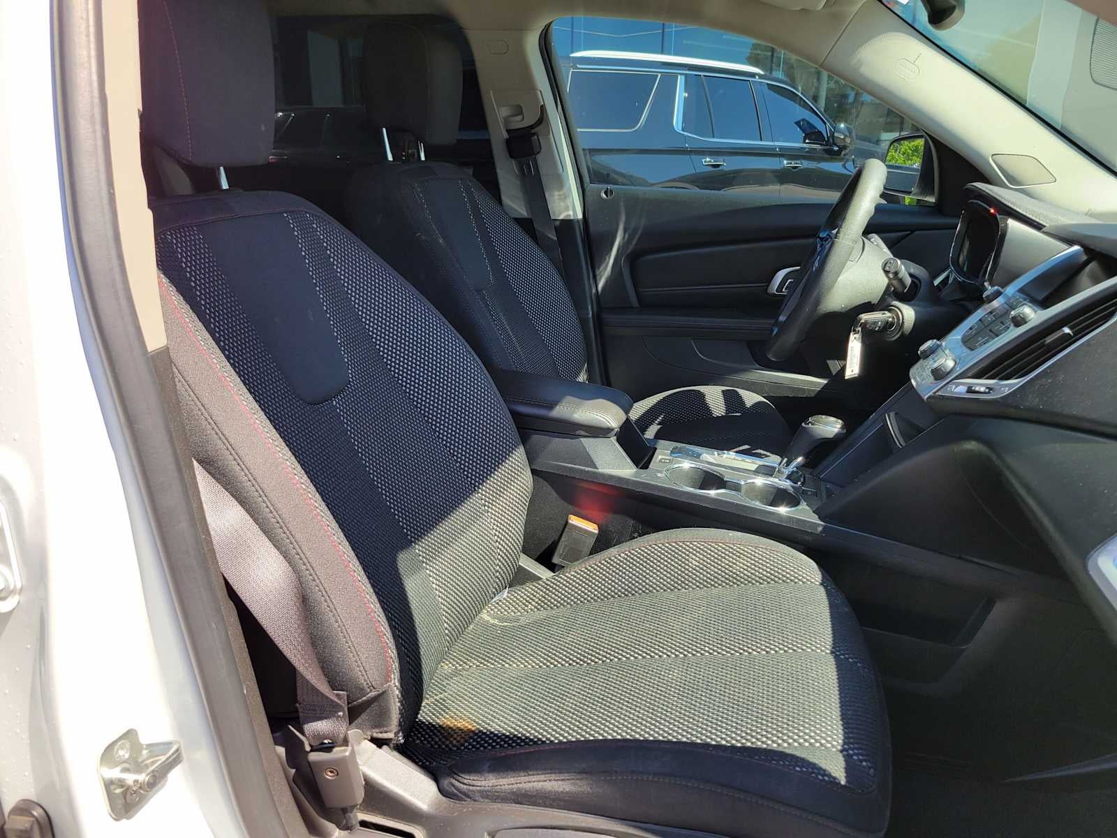 2016 GMC Terrain SLE