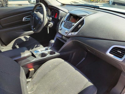 2016 GMC Terrain SLE