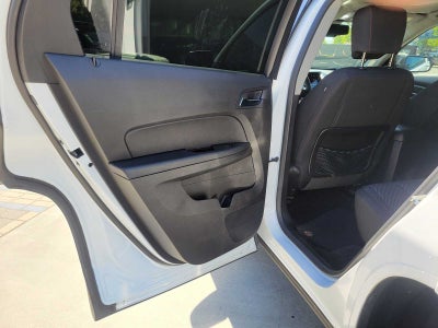 2016 GMC Terrain SLE