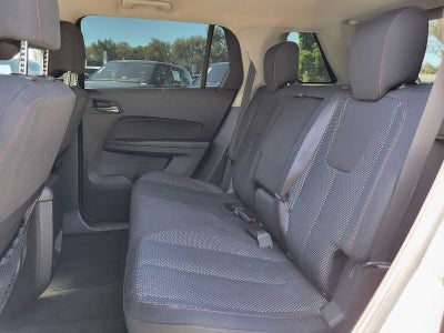 2016 GMC Terrain SLE