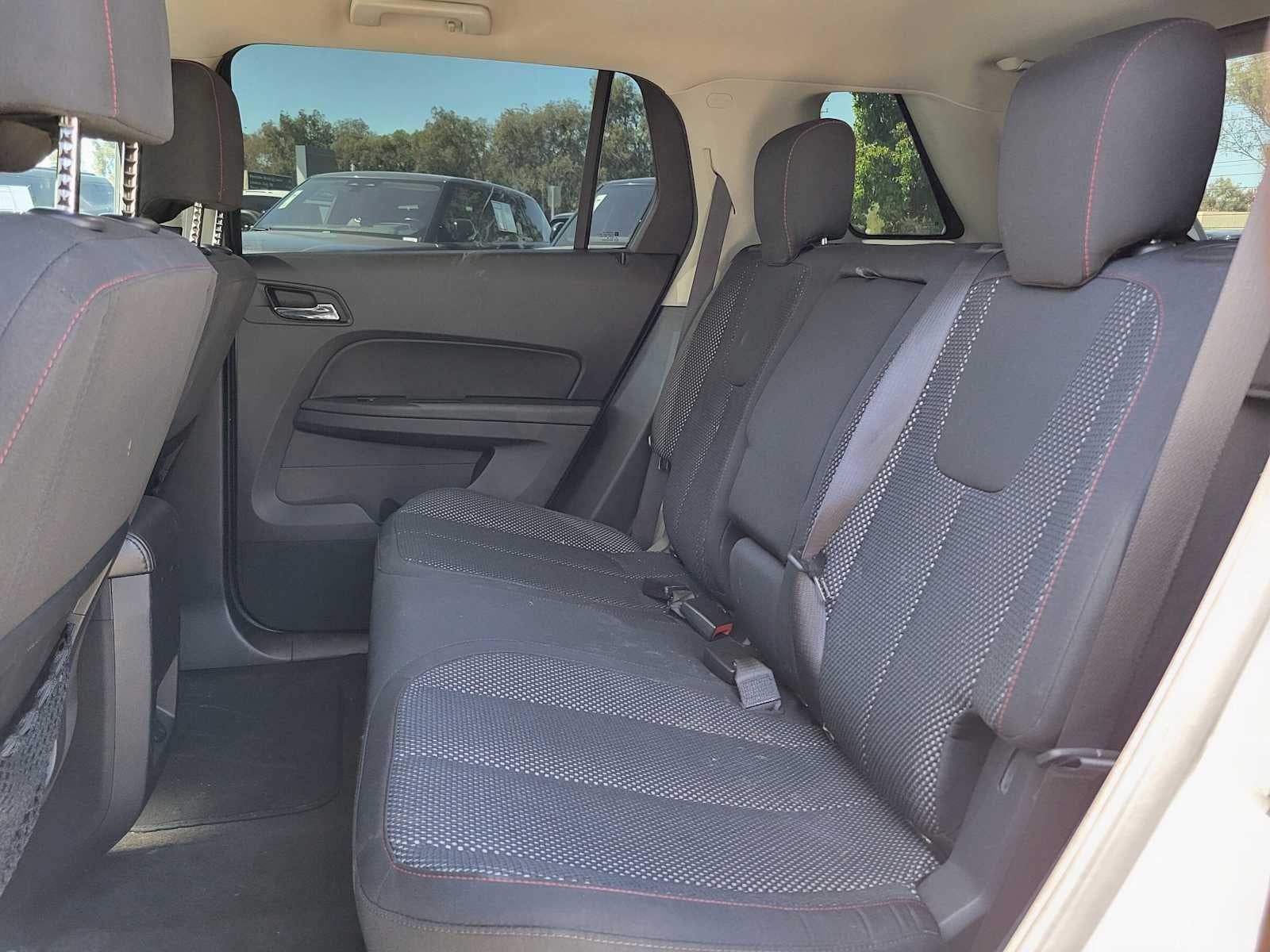 2016 GMC Terrain SLE