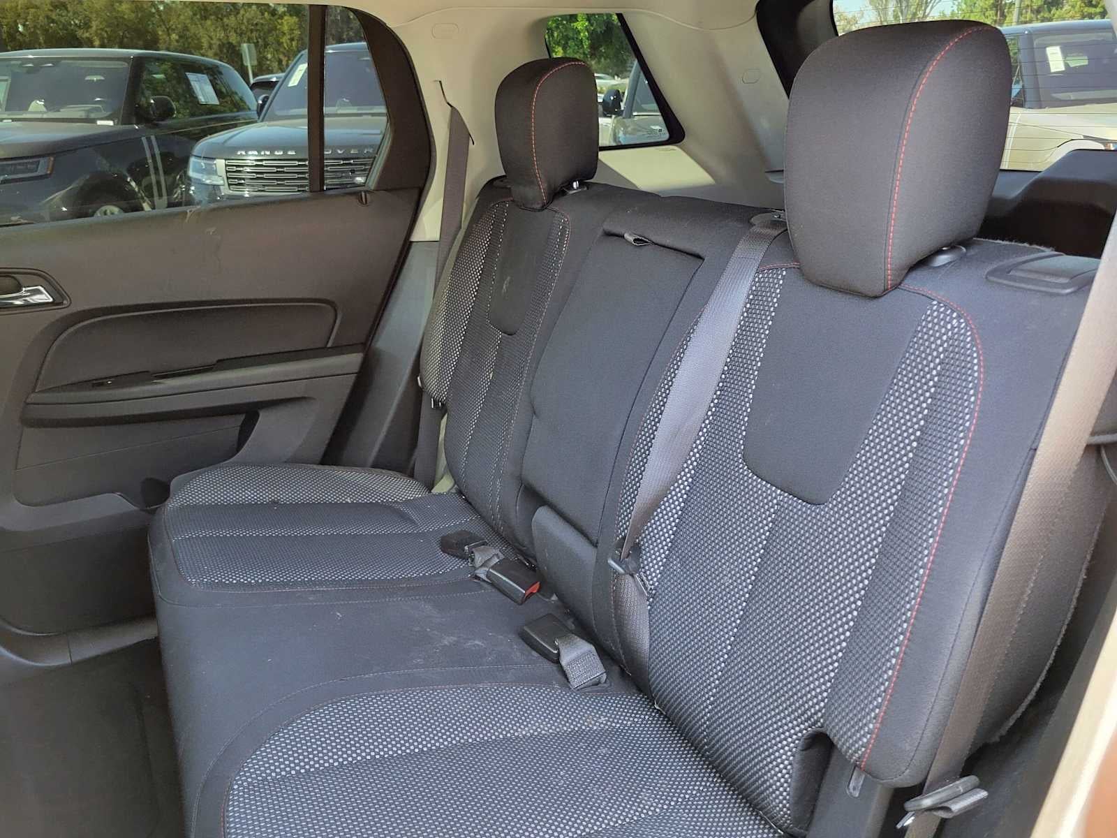 2016 GMC Terrain SLE