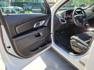 2016 GMC Terrain SLE