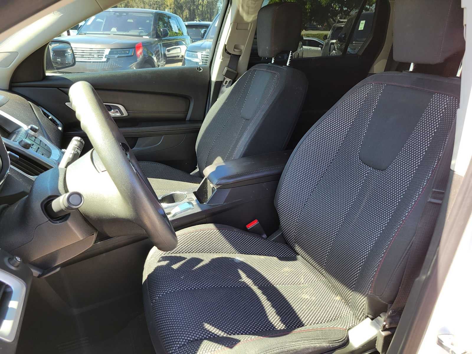 2016 GMC Terrain SLE