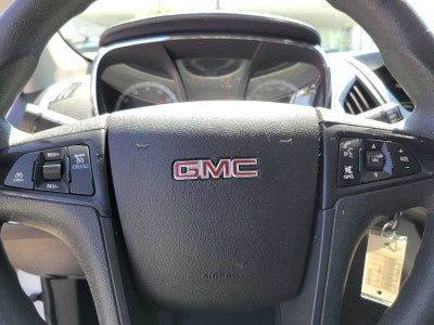 2016 GMC Terrain SLE