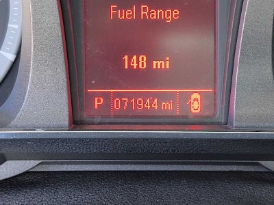 2016 GMC Terrain SLE