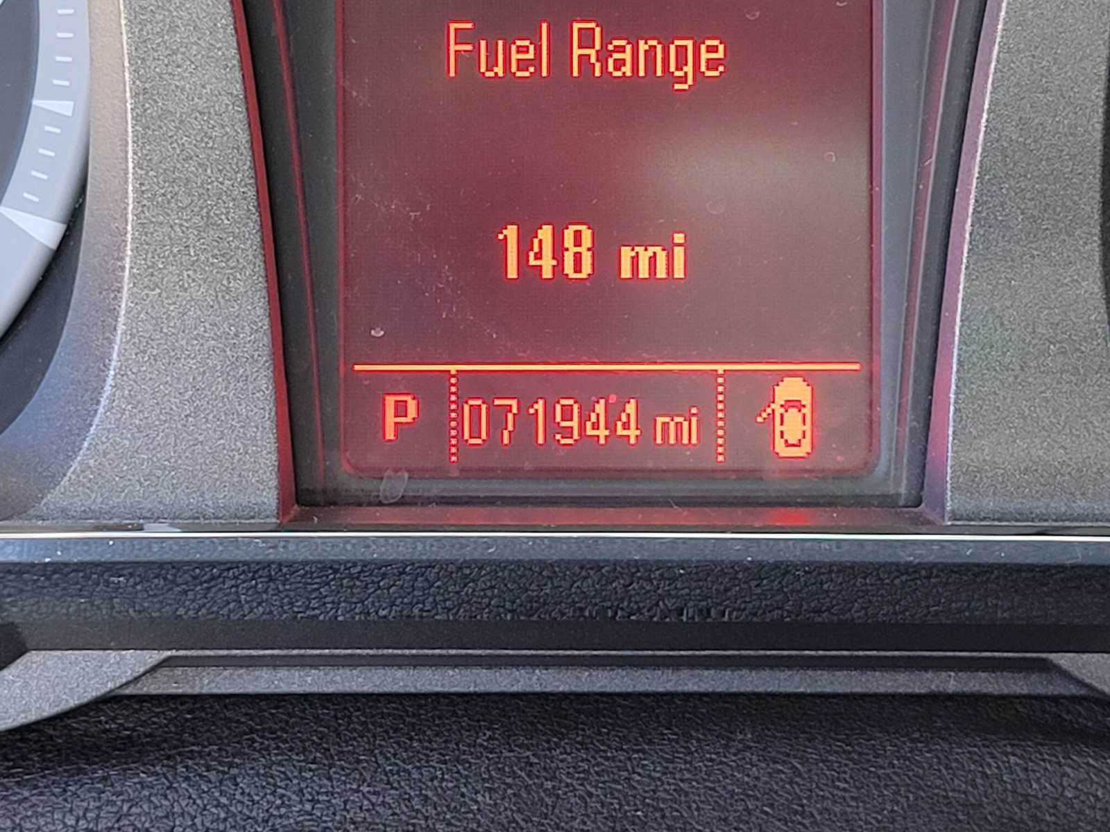 2016 GMC Terrain SLE