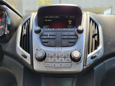 2016 GMC Terrain SLE