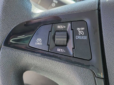 2016 GMC Terrain SLE