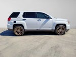 2016 GMC Terrain SLE