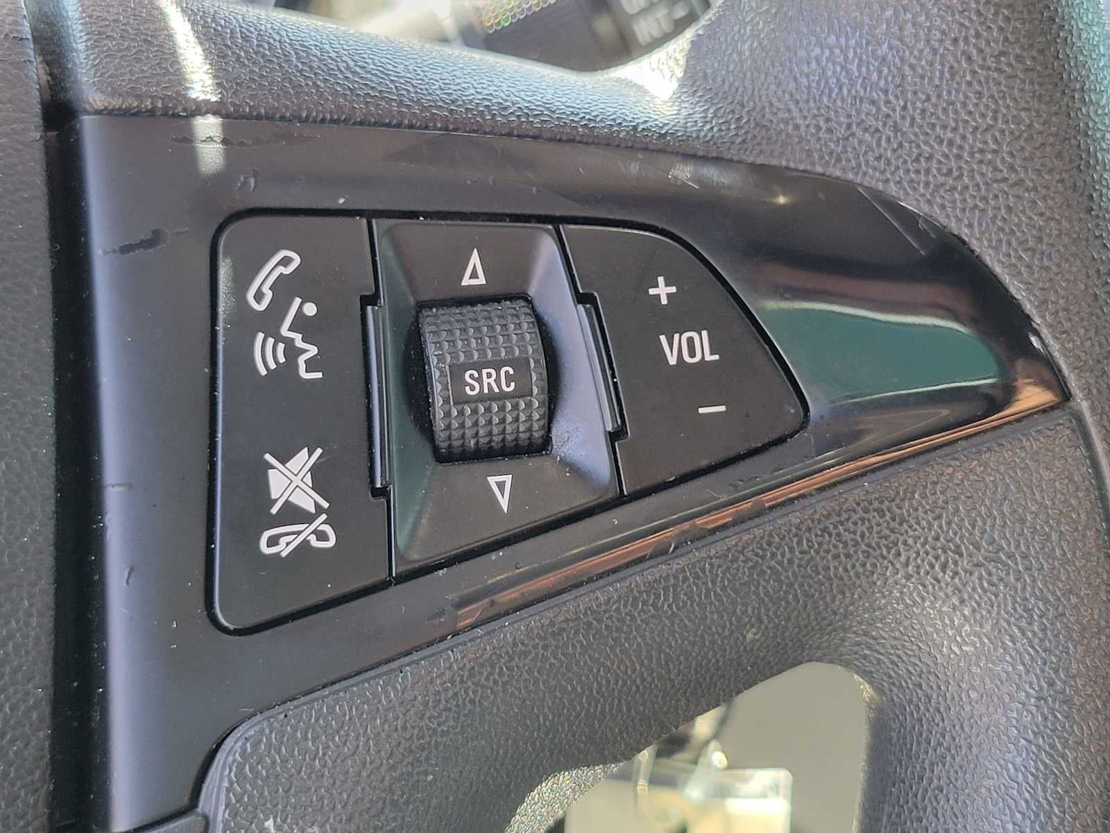 2016 GMC Terrain SLE