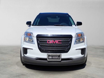2016 GMC Terrain SLE