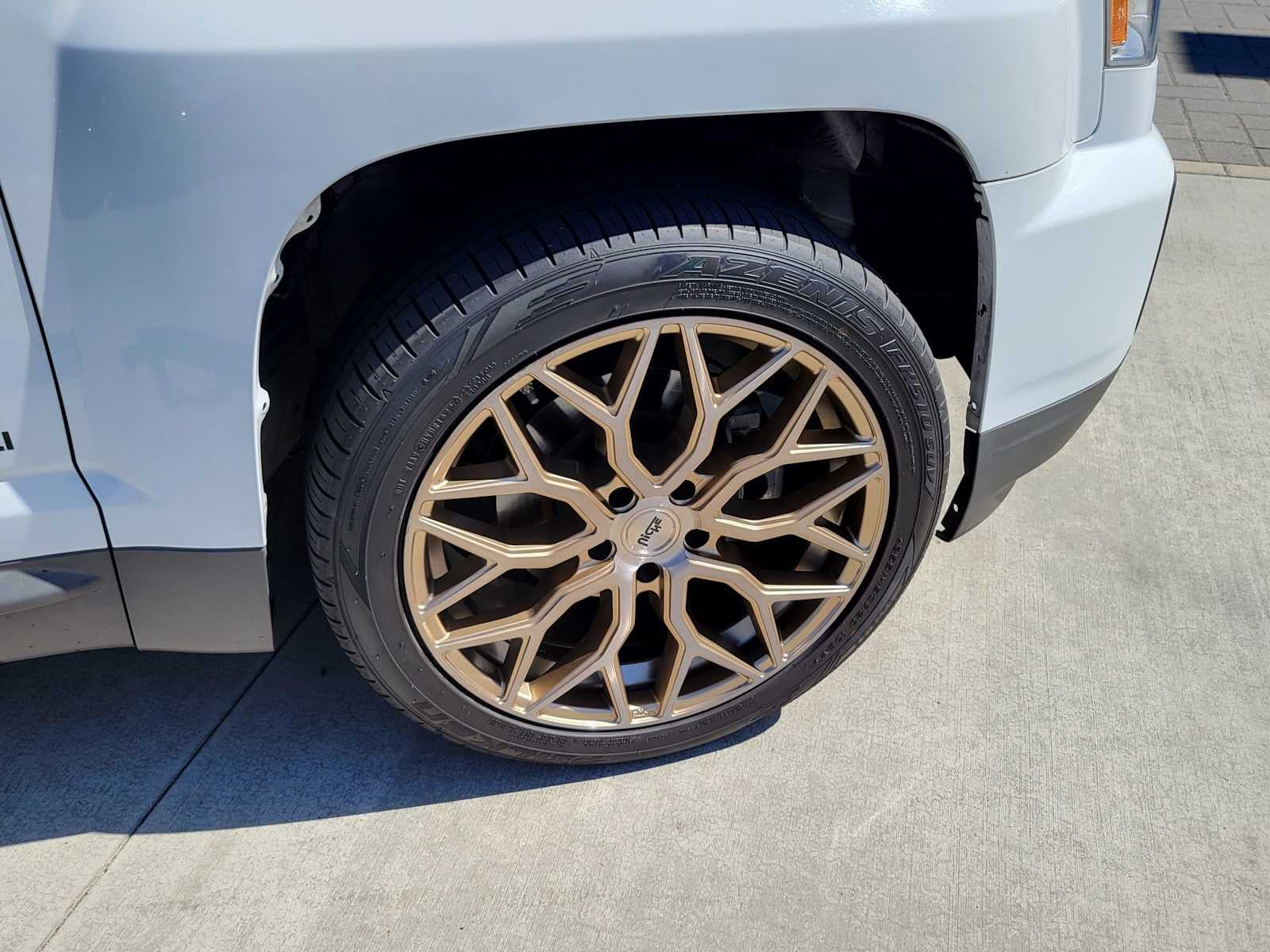 2016 GMC Terrain SLE