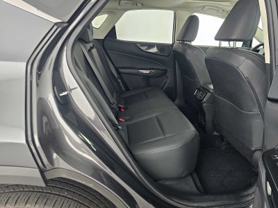 2023 Lexus NX 350 NX 350